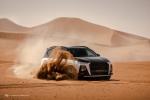 Hyundai Santa Fe Urban Edition by Carlex Design 2020 года